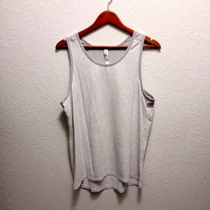 Lululemon Men's Tank Top